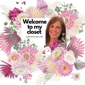 WELCOME ALL TO MY CLOSET!!!😊.                ***THIS LISTING IS NOT FOR SALE***